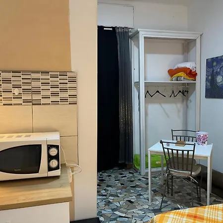 Apartman Apartments Viareggio