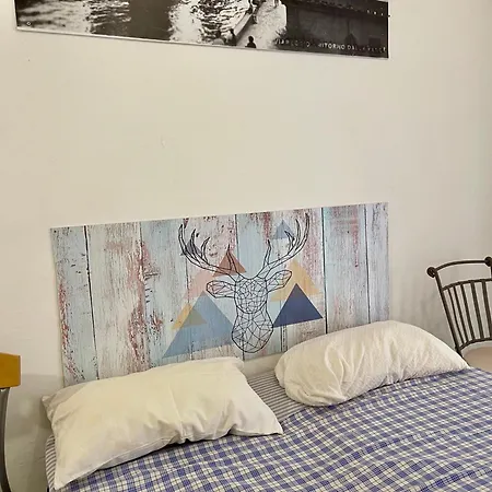 Apartments Viareggio Apartman Viareggio