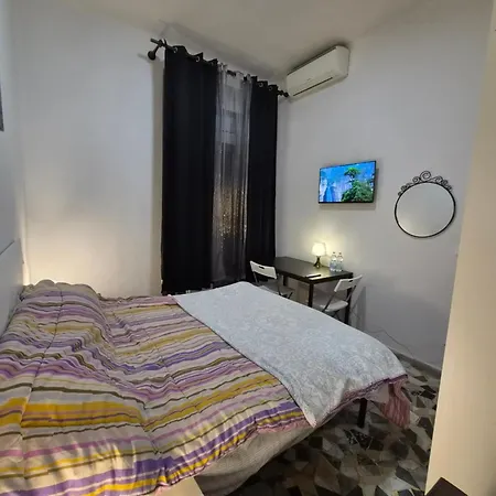Apartments Viareggio Apartman Viareggio