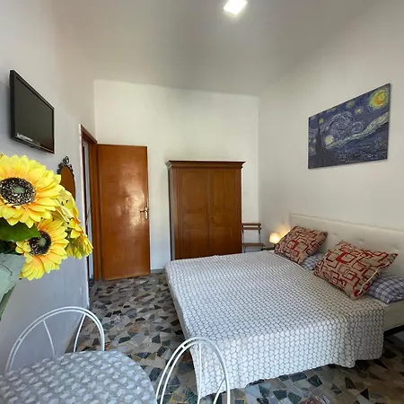Apartman Apartments Viareggio Viareggio