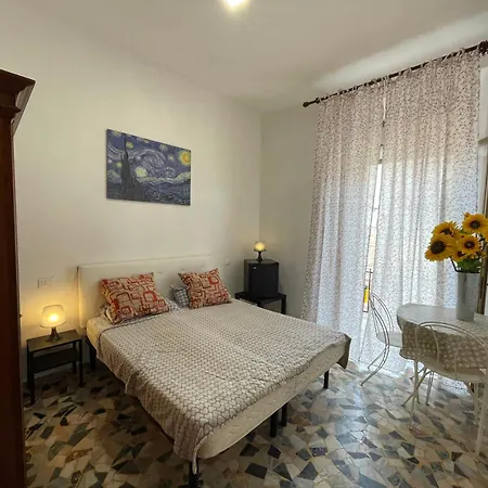 Apartman Apartments Viareggio *